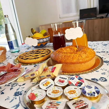 Bed & Breakfast - La Fonte Civitanova Civitanova Marche