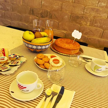Bed & Breakfast - La Fonte Civitanova *