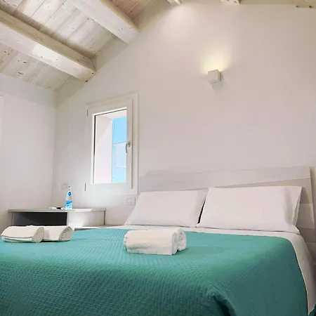 Bed & Breakfast - La Fonte Civitanova *