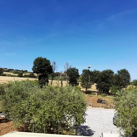 - La Fonte Civitanova Bed & Breakfast *