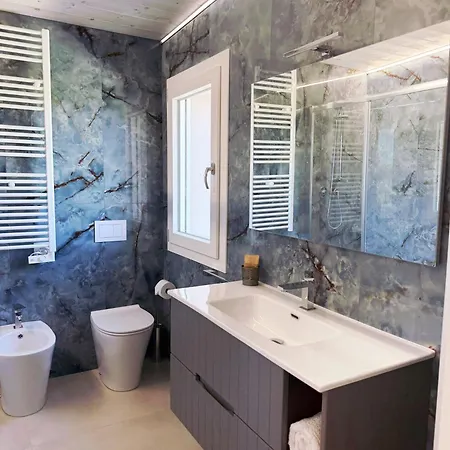 - La Fonte Civitanova Bed & Breakfast