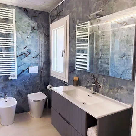 Bed & Breakfast - La Fonte Civitanova