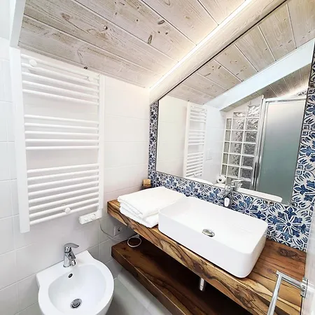 Bed & Breakfast - La Fonte Civitanova *