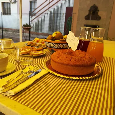 - La Fonte Civitanova Bed & Breakfast *