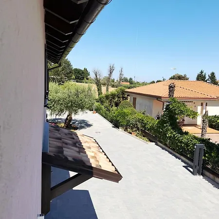 - La Fonte Civitanova Bed & Breakfast Civitanova Marche
