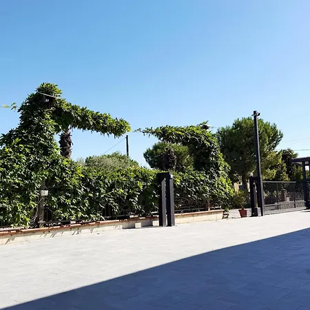 Bed & Breakfast - La Fonte Civitanova *