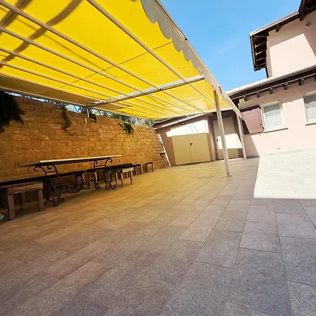 - La Fonte Civitanova Bed & Breakfast Civitanova Marche