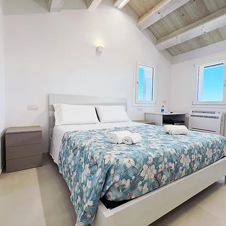 Bed & Breakfast - La Fonte Civitanova Civitanova Marche