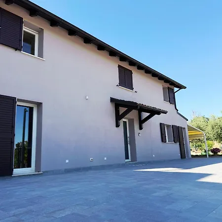 - La Fonte Civitanova Bed & Breakfast