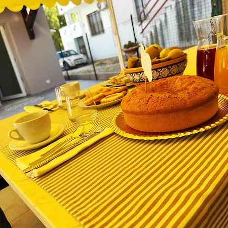 Bed & Breakfast - La Fonte Civitanova