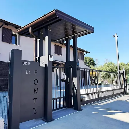- La Fonte Civitanova *