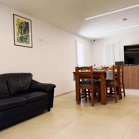 - La Fonte Civitanova Bed & Breakfast Civitanova Marche
